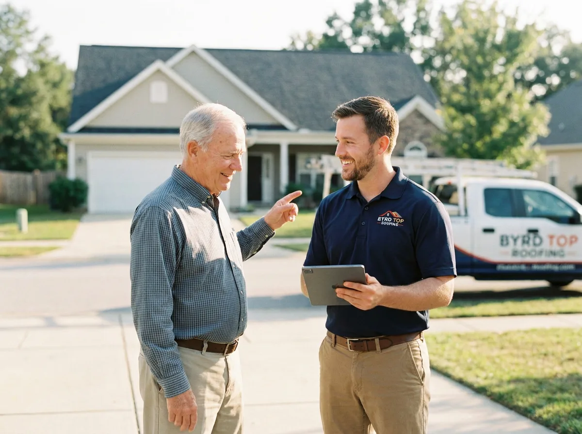 Roofing Bushkill, PA FAQs